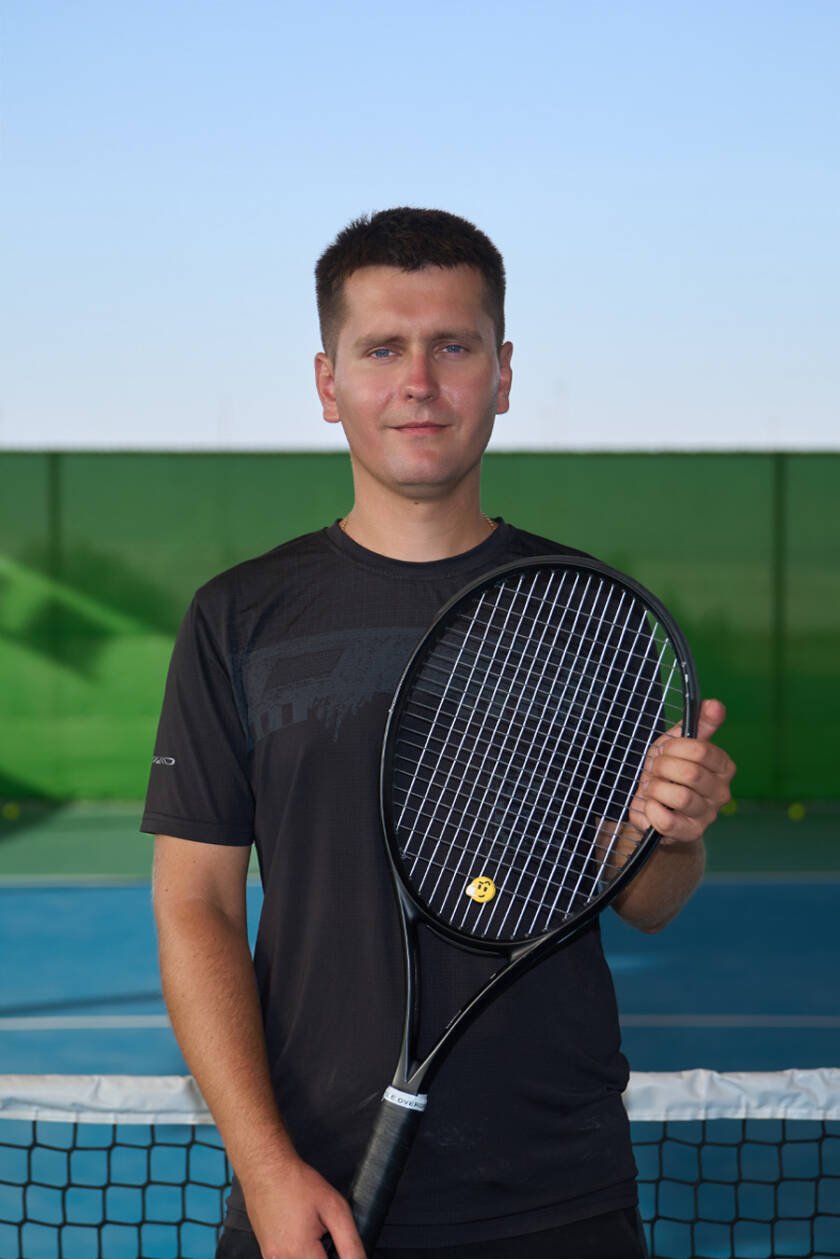Artem Osipov