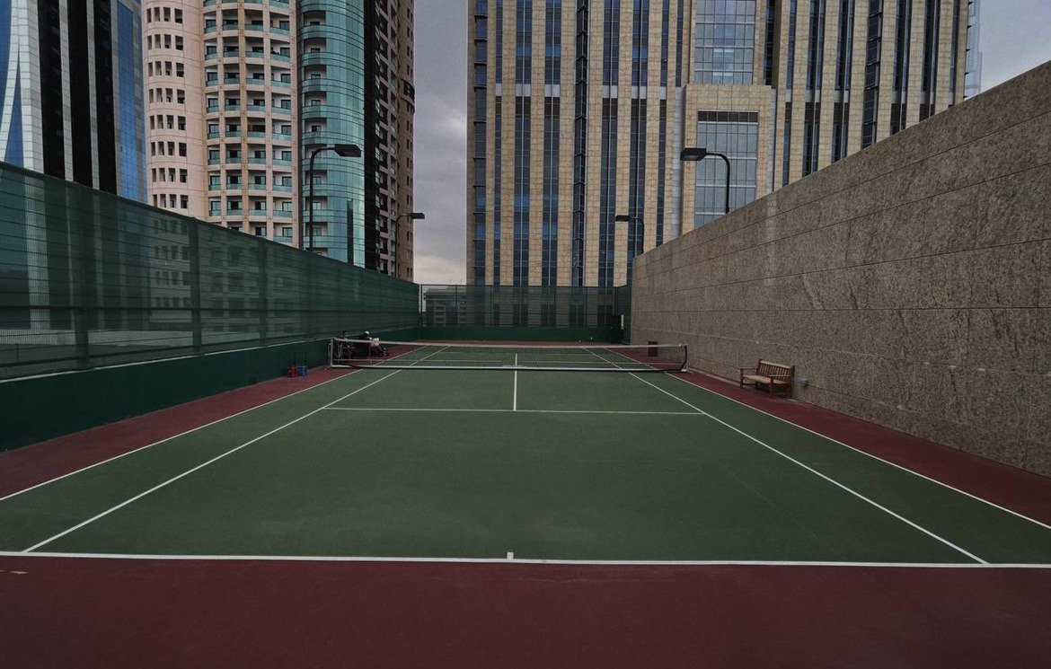 Carlton Downtown Hotel