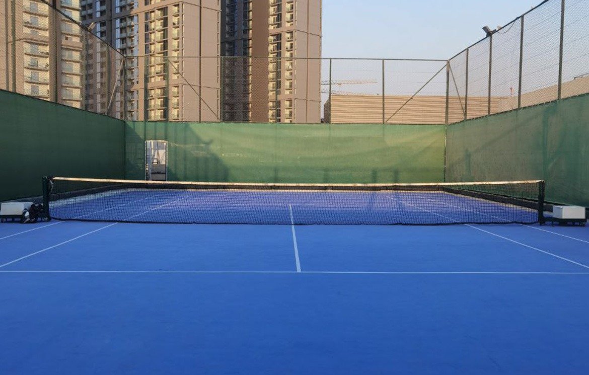 Hartland International School