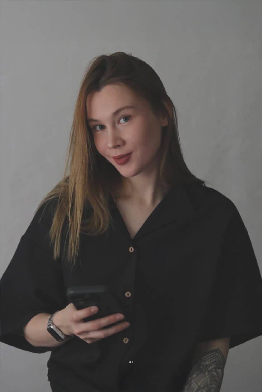 Alyona Berezina