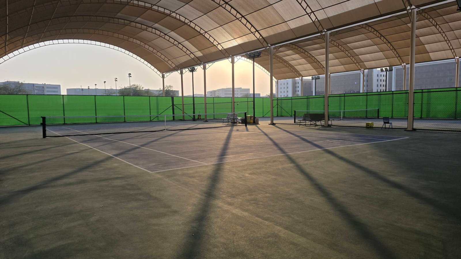 Nibras International School