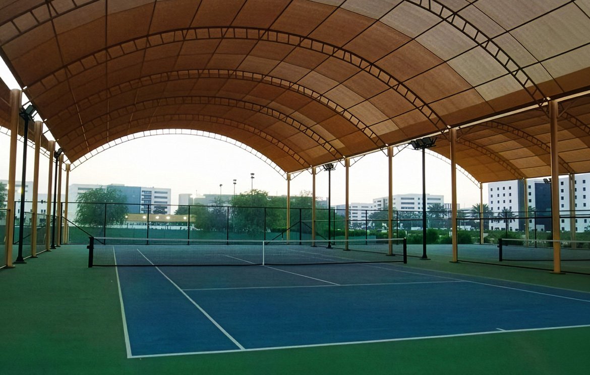 Nibras International School