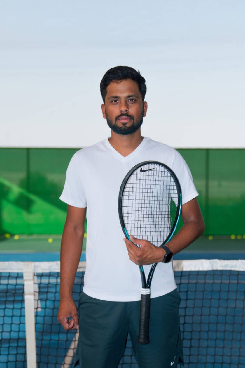 Shivam Dalmia