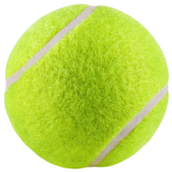 Tennis ball