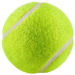 Tennis ball